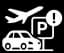 Haneda Parking Logo